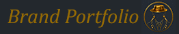 Brand Portfolio of Artist